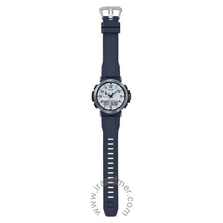 قیمت و خرید ساعت مچی مردانه کاسیو (CASIO) پروترک مدل PRW-50YAE-2DR اسپرت | اورجینال و اصلی