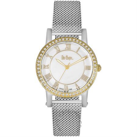 قیمت و خرید ساعت مچی زنانه لیکوپر(LEE COOPER) مدل LC06353.220 فشن | اورجینال و اصلی