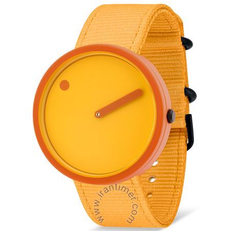 ساعت مچی مردانه اسپرت بند پارچه ای