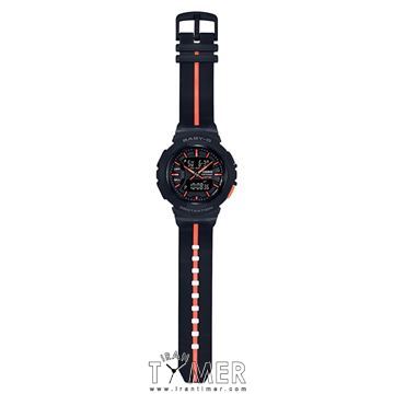 قیمت و خرید ساعت مچی کاسیو (CASIO) بیبی جی مدل BGA-240L-1ADR اسپرت | اورجینال و اصلی