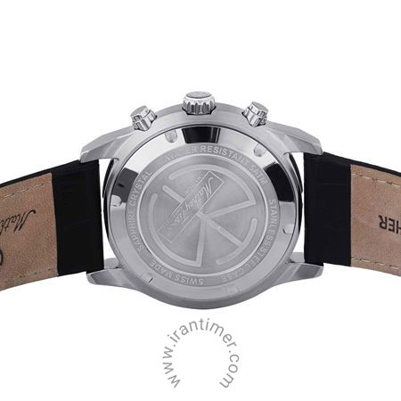 قیمت و خرید ساعت مچی مردانه متی تیسوت(MATHEY TISSOT) مدل H121CHALN اسپرت | اورجینال و اصلی