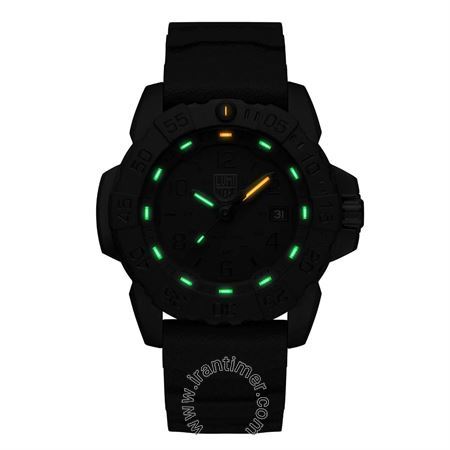 قیمت و خرید ساعت مچی مردانه لومینوکس(LUMINOX) مدل XS.3251.BO.CB اسپرت | اورجینال و اصلی