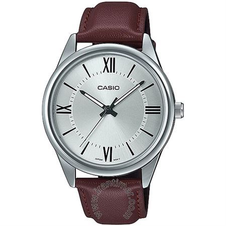 قیمت و خرید ساعت مچی مردانه کاسیو (CASIO) جنرال مدل MTP-V005L-7B5UDF کلاسیک | اورجینال و اصلی