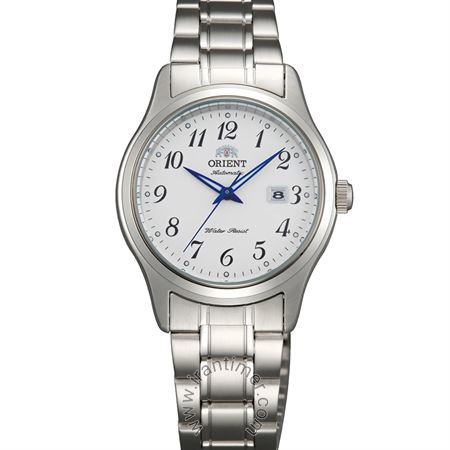 قیمت و خرید ساعت مچی زنانه اورینت(ORIENT) مدل FNR1Q00AW0 کلاسیک | اورجینال و اصلی