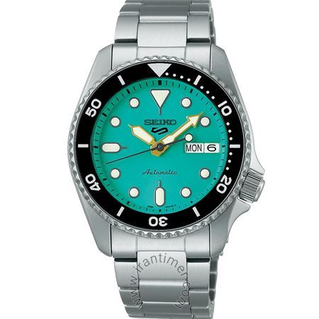 قیمت و خرید ساعت مچی مردانه سیکو(SEIKO) مدل SRPK33K1S کلاسیک | اورجینال و اصلی