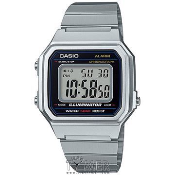 قیمت و خرید ساعت مچی مردانه کاسیو (CASIO) جنرال مدل B650WD-1ADF کلاسیک | اورجینال و اصلی