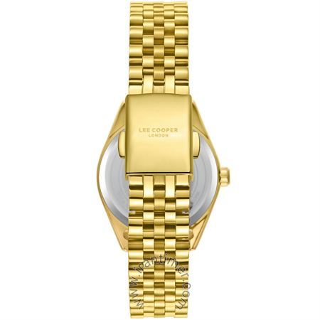 قیمت و خرید ساعت مچی زنانه لیکوپر(LEE COOPER) مدل LC08148.170 کلاسیک | اورجینال و اصلی