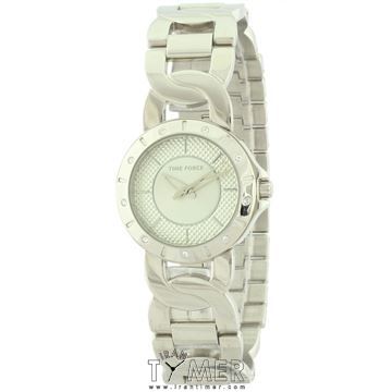 قیمت و خرید ساعت مچی زنانه تایم فورس(TIME FORCE) مدل TF4000L02M کلاسیک | اورجینال و اصلی