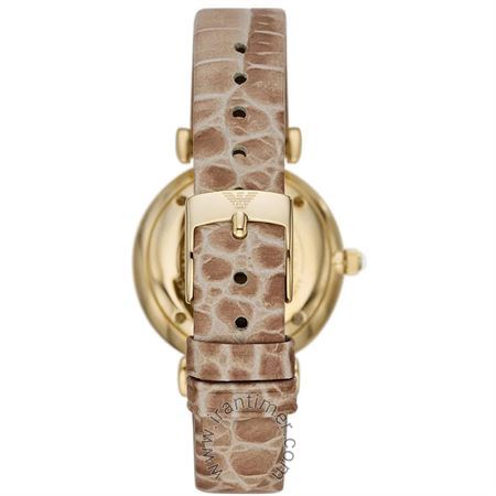 قیمت و خرید ساعت مچی زنانه امپریو آرمانی(EMPORIO ARMANI) مدل AR11518 فشن | اورجینال و اصلی