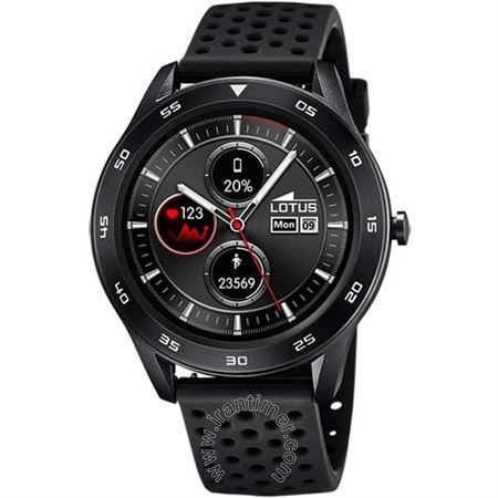 قیمت و خرید ساعت مچی مردانه لوتوس(LOTUS) مدل L50013/5 اسپرت | اورجینال و اصلی