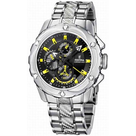 قیمت و خرید ساعت مچی مردانه فستینا(FESTINA) مدل F16525/2 اسپرت | اورجینال و اصلی