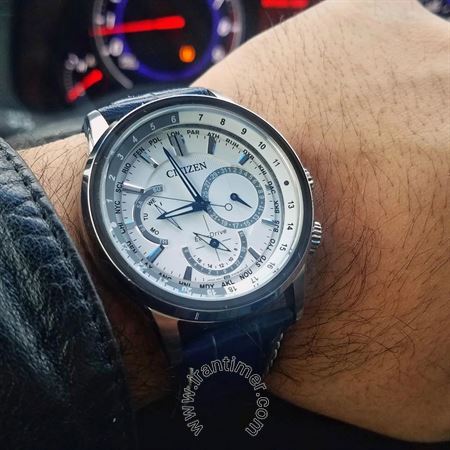 قیمت و خرید ساعت مچی مردانه سیتیزن(CITIZEN) مدل BU2020-02A اسپرت | اورجینال و اصلی