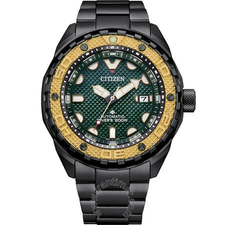 ساعت مچی مردانه اسپرت تمام تیتانیوم