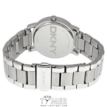 قیمت و خرید ساعت مچی زنانه دی کی ان وای(DKNY) مدل NY2320 کلاسیک | اورجینال و اصلی