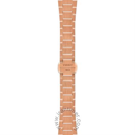 قیمت و خرید ساعت مچی زنانه تیسوت(TISSOT) مدل T137.010.33.506.00 کلاسیک | اورجینال و اصلی