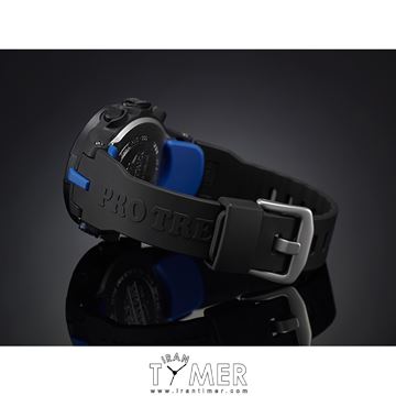 قیمت و خرید ساعت مچی مردانه کاسیو (CASIO) پروترک مدل PRG-300-1A2DR اسپرت | اورجینال و اصلی