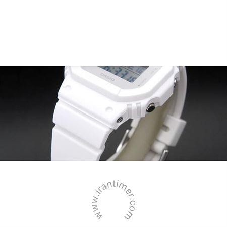 قیمت و خرید ساعت مچی کاسیو (CASIO) جی شاک مدل BGD-560CU-7DR اسپرت | اورجینال و اصلی