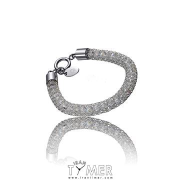 قیمت و خرید دستبند باز زنانه تایم فورس(TIME FORCE) مدل TS5135BS فشن (ست لباس) | اورجینال و اصلی