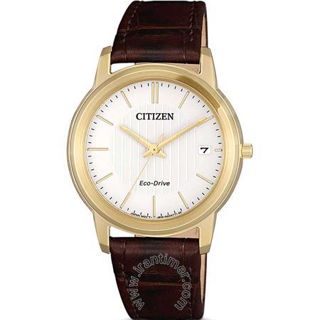 قیمت و خرید ساعت مچی زنانه سیتیزن(CITIZEN) مدل FE6012-11A کلاسیک | اورجینال و اصلی
