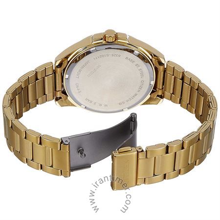قیمت و خرید ساعت مچی مردانه سیتیزن(CITIZEN) مدل AG8322-50E کلاسیک | اورجینال و اصلی