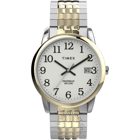 قیمت و خرید ساعت مچی مردانه تایمکس(TIMEX) مدل TW2V05600 کلاسیک | اورجینال و اصلی