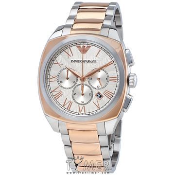 قیمت و خرید ساعت مچی مردانه امپریو آرمانی(EMPORIO ARMANI) مدل AR1937 کلاسیک | اورجینال و اصلی