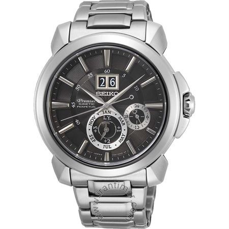 قیمت و خرید ساعت مچی مردانه سیکو(SEIKO) مدل SNP165P1 کلاسیک | اورجینال و اصلی