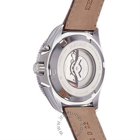 قیمت و خرید ساعت مچی مردانه سیکو(SEIKO) مدل SKA749P1 کلاسیک | اورجینال و اصلی