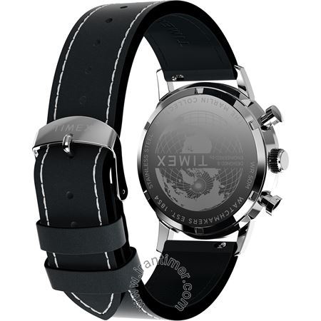 قیمت و خرید ساعت مچی مردانه تایمکس(TIMEX) مدل TW2W98900 کلاسیک | اورجینال و اصلی