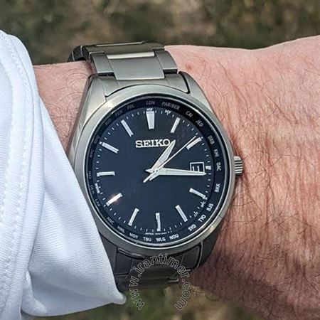 قیمت و خرید ساعت مچی مردانه سیکو(SEIKO) مدل SBTM291 کلاسیک | اورجینال و اصلی