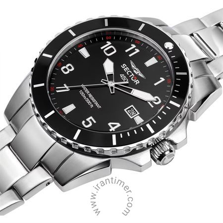 قیمت و خرید ساعت مچی مردانه سکتور(Sector) مدل R3253276009 کلاسیک | اورجینال و اصلی