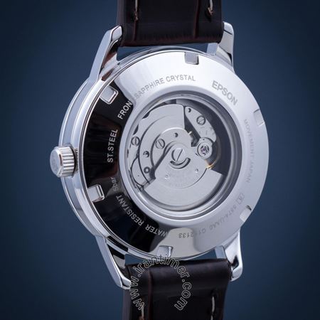 قیمت و خرید ساعت مچی زنانه اورینت(ORIENT) مدل RA-NR2005S10B کلاسیک | اورجینال و اصلی