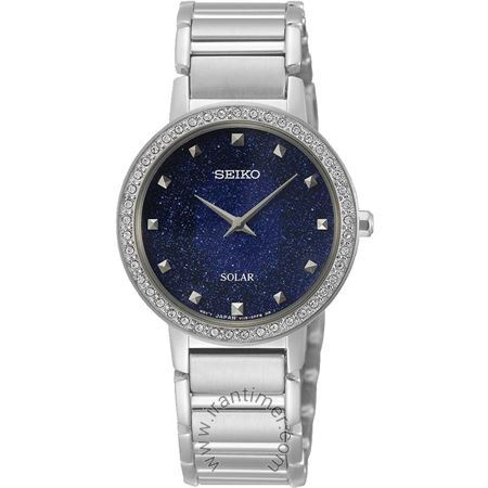 قیمت و خرید ساعت مچی زنانه سیکو(SEIKO) مدل SUP433P1 فشن | اورجینال و اصلی