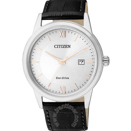 قیمت و خرید ساعت مچی مردانه سیتیزن(CITIZEN) مدل AW1236-11A کلاسیک | اورجینال و اصلی