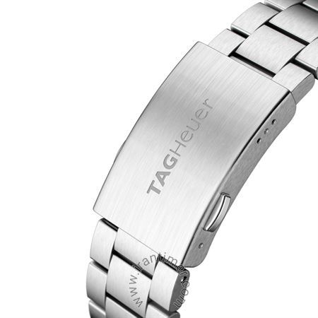 قیمت و خرید ساعت مچی مردانه تگ هویر(TAG HEUER) مدل WAZ2012.BA0842 کلاسیک | اورجینال و اصلی