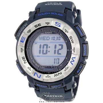 قیمت و خرید ساعت مچی مردانه کاسیو (CASIO) پروترک مدل PRG-260-2DR اسپرت | اورجینال و اصلی