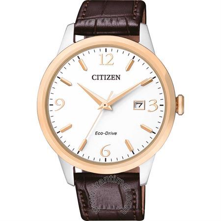 قیمت و خرید ساعت مچی مردانه سیتیزن(CITIZEN) مدل BM7304-16A کلاسیک | اورجینال و اصلی