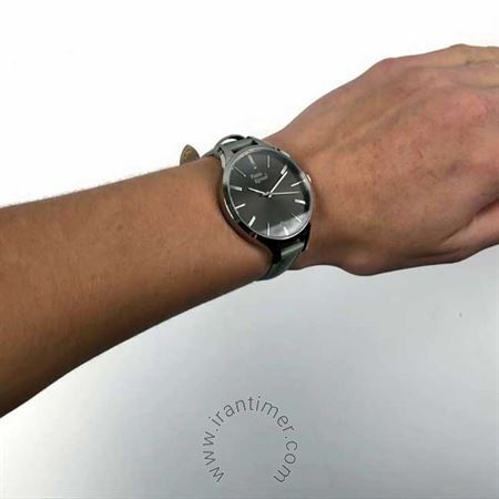 قیمت و خرید ساعت مچی زنانه پیر ریکو(Pierre Ricaud) مدل P22002.5G17Q کلاسیک | اورجینال و اصلی