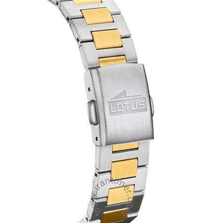 قیمت و خرید ساعت مچی زنانه لوتوس(LOTUS) مدل L18886/4 فشن | اورجینال و اصلی