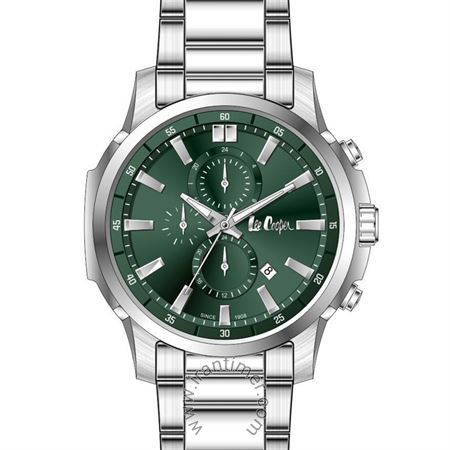 قیمت و خرید ساعت مچی مردانه لیکوپر(LEE COOPER) مدل LC06846.370 کلاسیک | اورجینال و اصلی