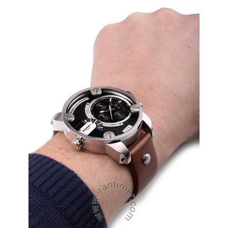 قیمت و خرید ساعت مچی مردانه دیزل(DIESEL) مدل DZ7264 کلاسیک اسپرت | اورجینال و اصلی