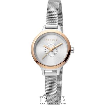 قیمت و خرید ساعت مچی زنانه اسپریت(ESPRIT) مدل ES1L089M0095 کلاسیک | اورجینال و اصلی