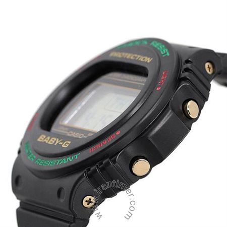 قیمت و خرید ساعت مچی کاسیو (CASIO) بیبی جی مدل BGD-570TH-1DR اسپرت | اورجینال و اصلی