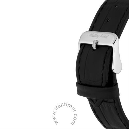 قیمت و خرید ساعت مچی مردانه متی تیسوت(MATHEY TISSOT) مدل H7918ALN کلاسیک | اورجینال و اصلی