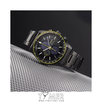 قیمت و خرید ساعت مچی مردانه سیکو(SEIKO) مدل SSC723P1 کلاسیک | اورجینال و اصلی