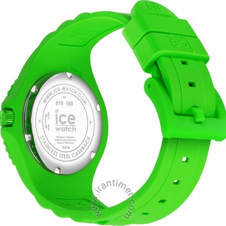 قیمت و خرید ساعت مچی مردانه آیس واچ(ICE WATCH) مدل 019160 اسپرت | اورجینال و اصلی