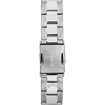 قیمت و خرید ساعت مچی مردانه تایمکس(TIMEX) مدل TW2R91000VN کلاسیک | اورجینال و اصلی