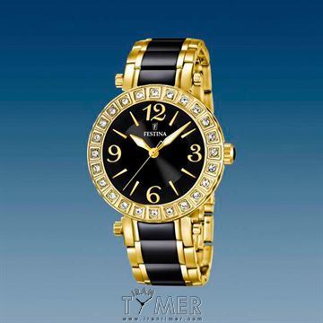 قیمت و خرید ساعت مچی زنانه فستینا(FESTINA) مدل F16644/2 فشن | اورجینال و اصلی
