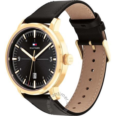 قیمت و خرید ساعت مچی مردانه تامی هیلفیگر(TOMMY HILFIGER) مدل 1710509 کلاسیک | اورجینال و اصلی