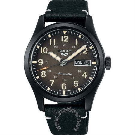 قیمت و خرید ساعت مچی مردانه سیکو(SEIKO) مدل SRPG41K1 کلاسیک | اورجینال و اصلی